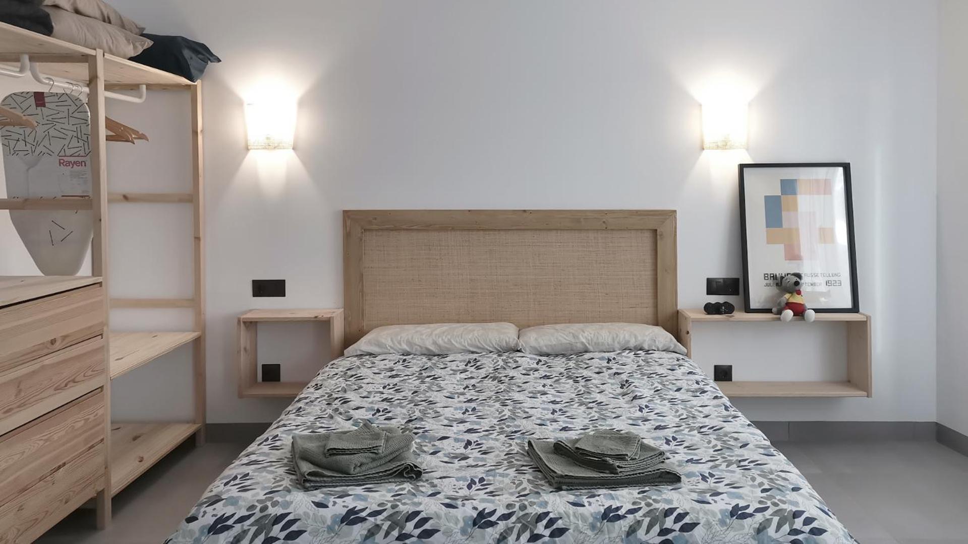 Apartamento Algar Loft, Diseno Y Climatizacion Callosa de Ensarriá Exterior foto
